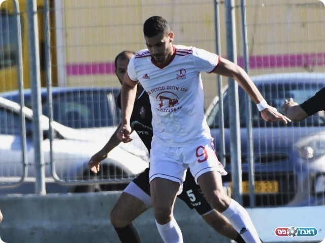 פיראס גנאיים (דאפר מחאמיד)